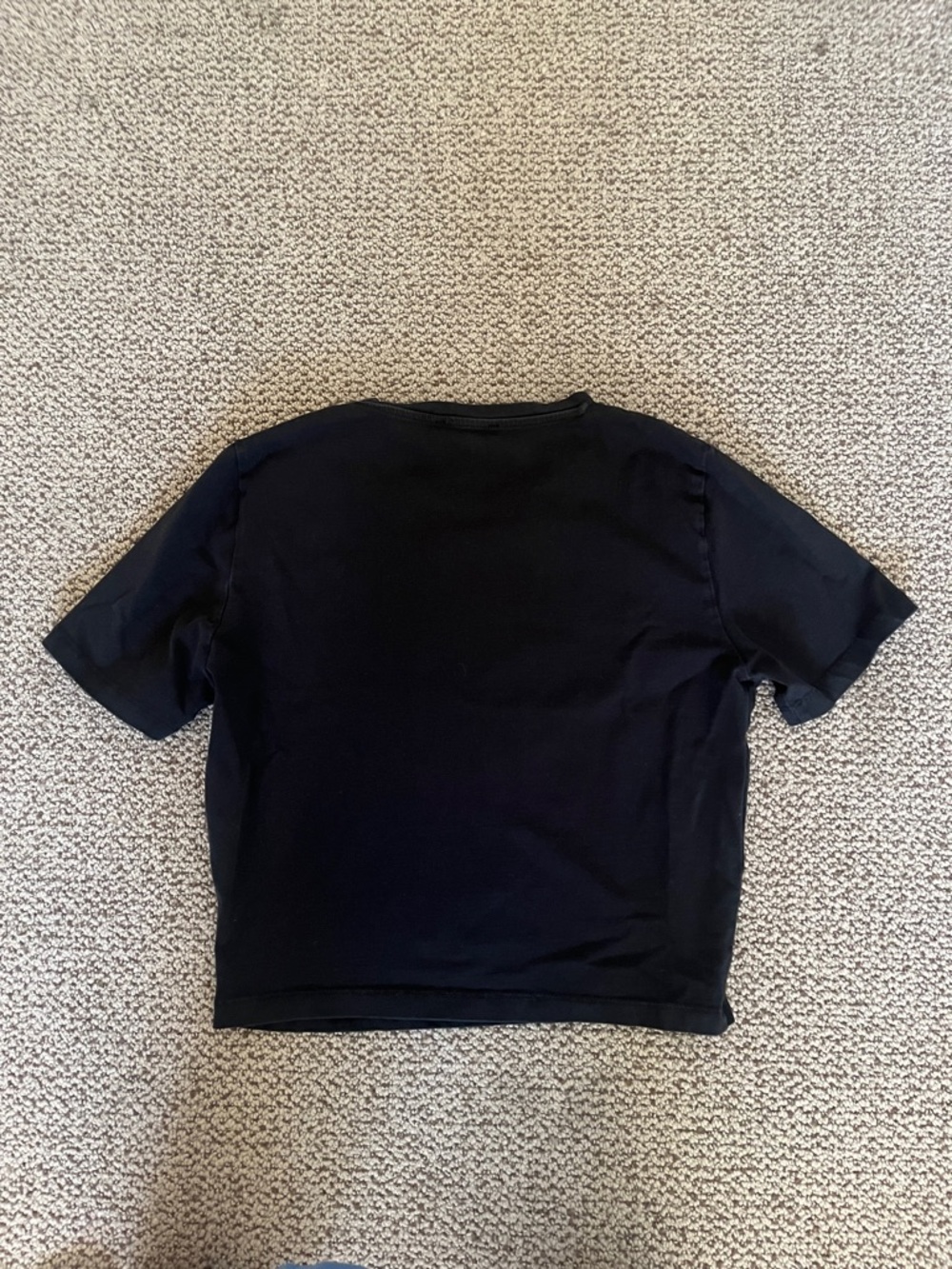 Zara crop top - Picture 2 of 3